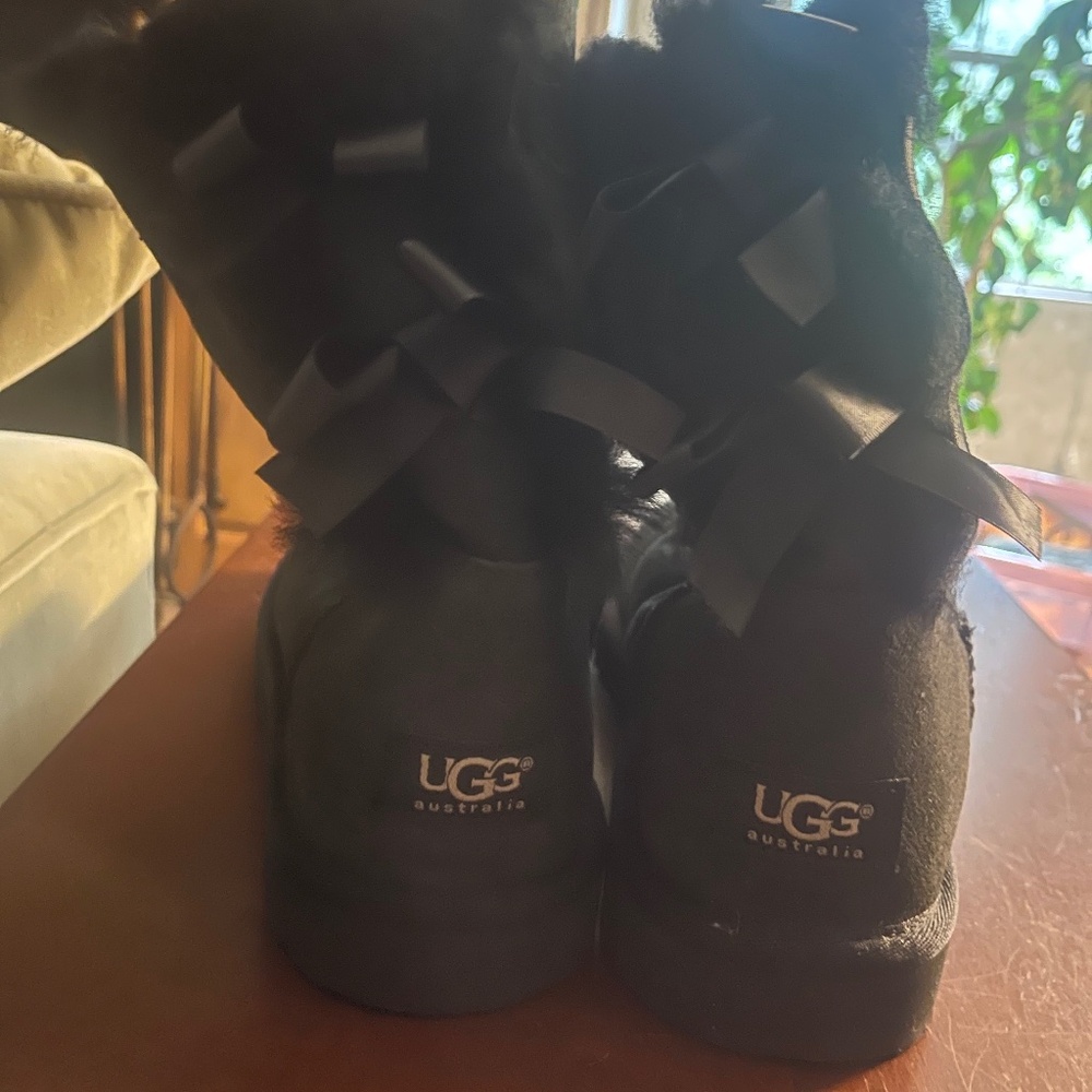 Womens UGG Boots